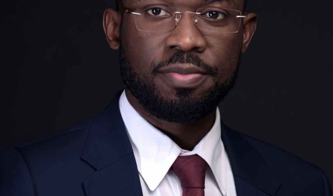 Obafemi Ibrahim-Khalil Adekunle – Biography